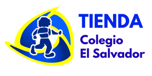 Logo Tienda Colegio El Salvador