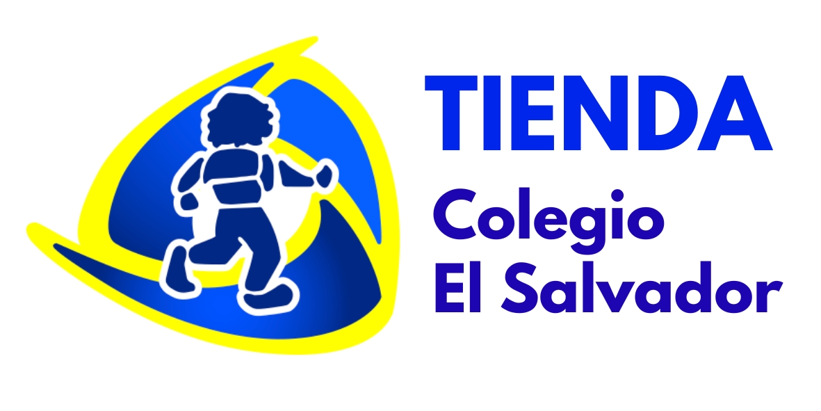 Logo Tienda Colegio El Salvador